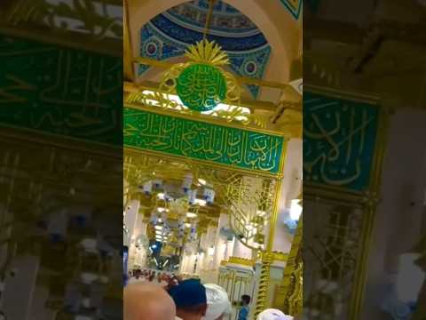 masjid al nabawi #trending #beautiful #islamicmusic #shortsfeed #shorts #youtubeshorts #viral🔥🔥🔥