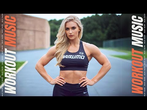 Best Workout Music Mix 🏋🏽 Gym & Fitness Songs🏃‍♀️Running Music 💪🏼 Best Motivational Songs