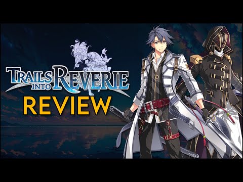 Trails into Reverie - Review (PS5)