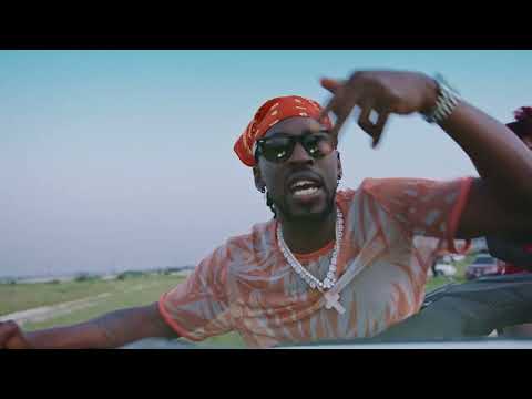 Orezi - No Advise Me (Official Video)