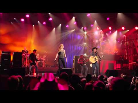 Nashville - "Ball and Chain" by Connie Britton (Rayna) & Will Chase (Luke Wheeler)