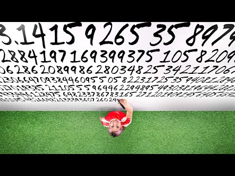 I Memorized Pi