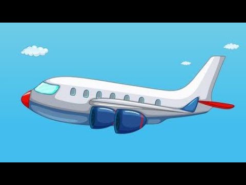 طائرة | أباذر وعمار الحلواجي - Plane