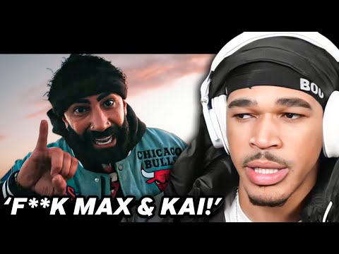 Fousey Dissed Me & Kai Cenat..