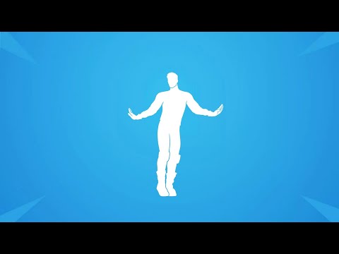 НЕЖНЫЕ ЧУВСТВА - эмоция Fortnite