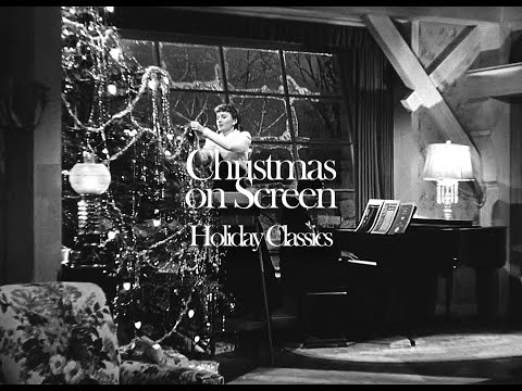 Holiday Classics II Christmas on Screen