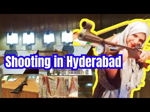 Shooting in Hyderabad | Hyderabadi vlogger mom #hyderabad #newdress #shootinggame