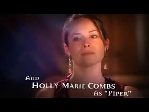 Charmed 1998 - 2006 Opening and Closing Theme