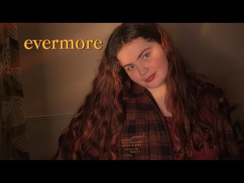 Evermore, Taylor Swift cover by Leah Waller-Hill