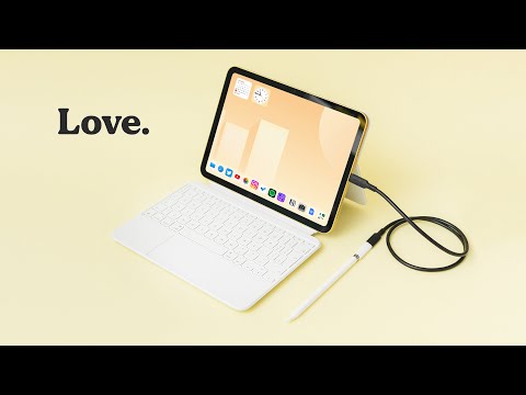 Why I LOVE the iPad 10th Gen 2022 - Full Review!