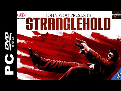 Stranglehold | Full Walkthrough | PC 1080 60 FPS | No Commentary