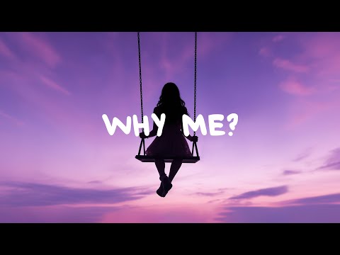 Zevia - why me (Lyrics)