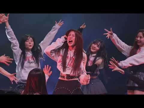 250207 [4K 60FPS] tripleS (트리플에스) - 'Colorful' (Encore) [COME TRUE WORLD TOUR TOUR TORONTO - 2025]