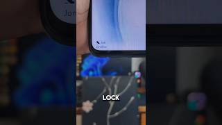 Huawei tips ans tricks - write your name on your lock screen #tech #huaweitips #techtips #techtips