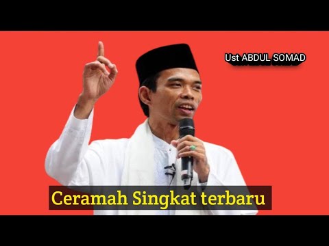 Ceramah singkat Ust Abdul Somad| Tanya jawab UAS terbaru @RajinBerbagiHidayah