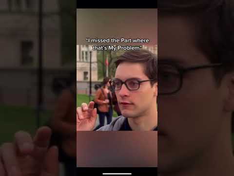 Peter Parker Gets his Revenge on MJ #viral #ytshorts