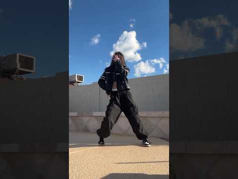 Jungkook (정국) - ‘Standing Next To You’ Mirrored Dance Break | Karina Balcerzak