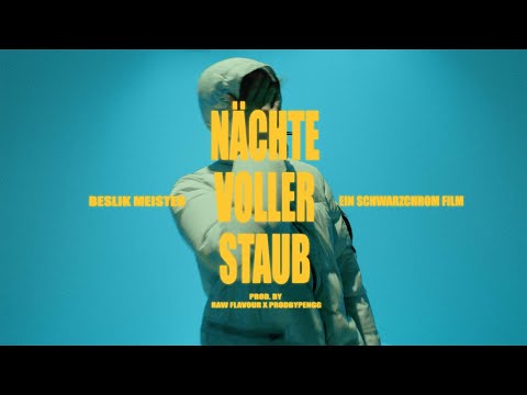 BESLIK MEISTER - NÄCHTE VOLLER STAUB