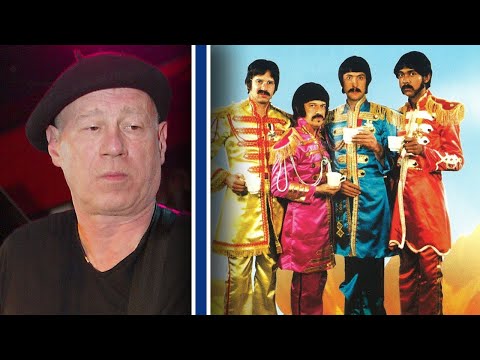 Neil Innes Talks About Eric Idle Singing The Rutles