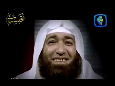 وصف مؤثر جدا للحبيبنا رسول الله صلى الله عليه وسلم