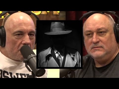 JRE | UFO Whistleblower SCARED For His Life