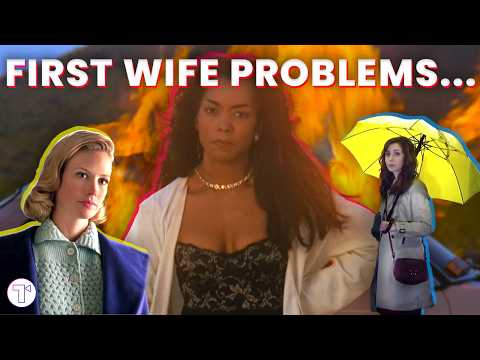 First Wife Syndrome Trope Explained: How "First Wives" Are Flipping the Script