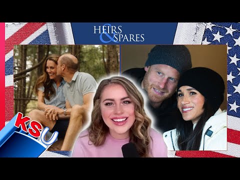 ‘OUTRAGEOUS!’ Why Prince Harry & Meghan Markle Need to PIVOT | New Trump Challenges