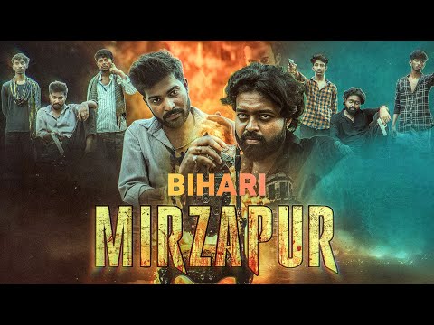 Mirzapur Bhagalpur | Fart Matters | Adarsh Anand