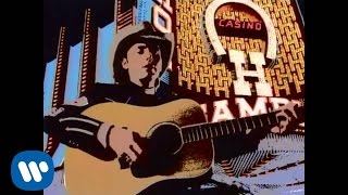 Dwight Yoakam - Honky Tonk Man (Official Video)