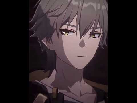 Stelle & Caelus (Trailblazers) Edit ✦ Honkai Star Rail