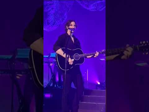 Dean Lewis - Empire (The Epilogue World Tour 2025)