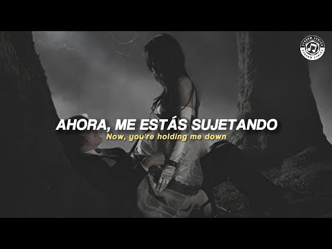 Ari Abdul - BABYDOLL [español + lyrics] (Speed)