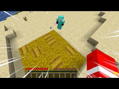 Minecraft Mansave FINALE