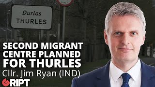 Second migrant centre approved in Thurles, says local Councillor