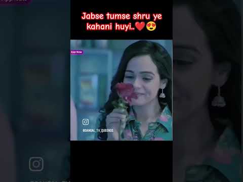 Deewani Actress Meera❣️Parth Love💞Story#beautifullstatus #lovesong#ytshort#serial#youtybe#priyanshi