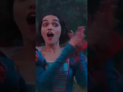 Disney’s Snow White | A Magical, Musical Movie Event