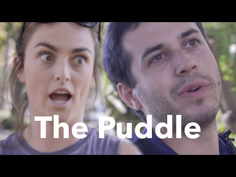 The Puddle