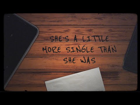 Morgan Wallen - Single Than She Was