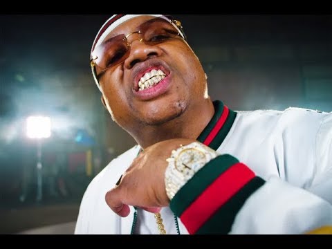 E-40 & B-Legit "Boy" Feat. P-LO (New Music Video)