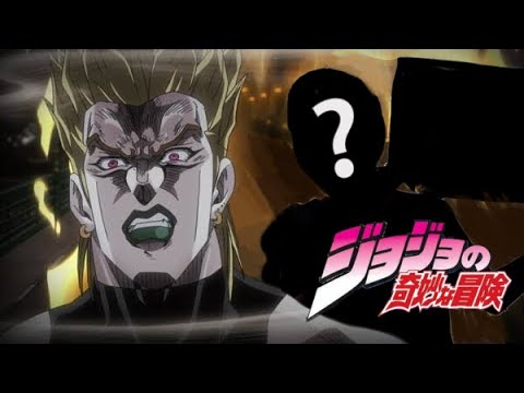 もし旅の途中で承太郎が殺されていたら【ジョジョMAD】