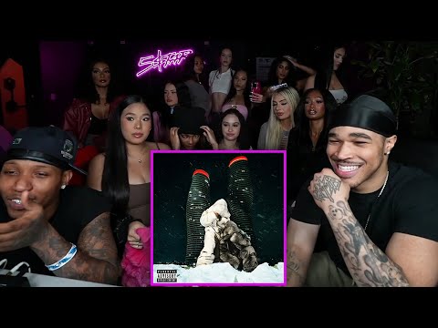 PlaqueBoyMax Reacts to Drake & PARTYNEXTDOOR - $OME $EXY $ONGS 4 U (Full Album)