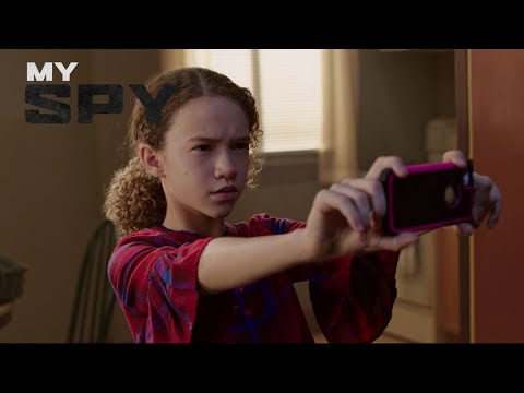 My Spy | "Worlds Greatest" TV Commercial