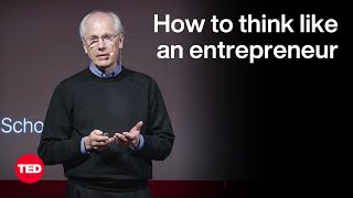 6 Tips on Being a Successful Entrepreneur | John Mullins | TED