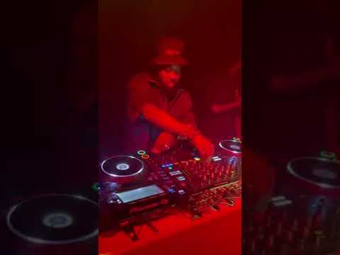 Juls Live Dj Set in LA