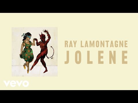 Ray LaMontagne - Jolene (Official Audio)