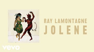 Ray LaMontagne - Jolene (Official Audio)