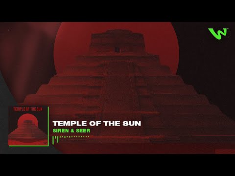 Siren & Seer - Temple of the Sun