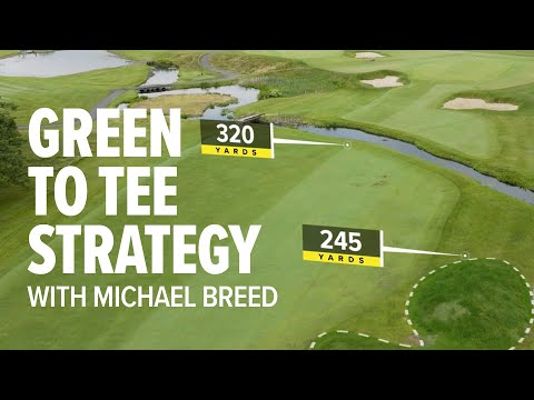 Golf Course Management Strategy with Michael Breed | Titleist Tips