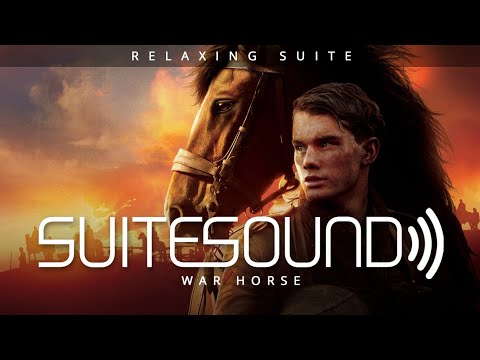 War Horse - Ultimate Relaxing Suite