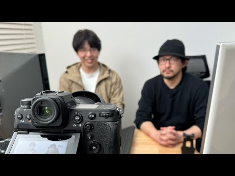 【武川さんと生配信】最近のカメラ系Youtubeがつまらない件について